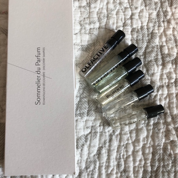 Olfactive Studio - sample lot - Picture 2 of 2